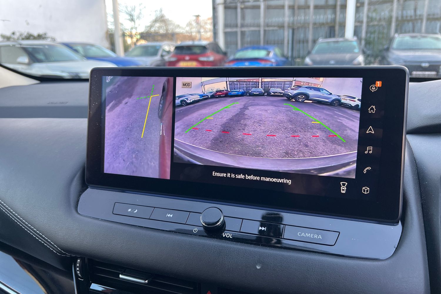 Used Nissan Qashqai 2023 for sale - 77178143: Photo 39