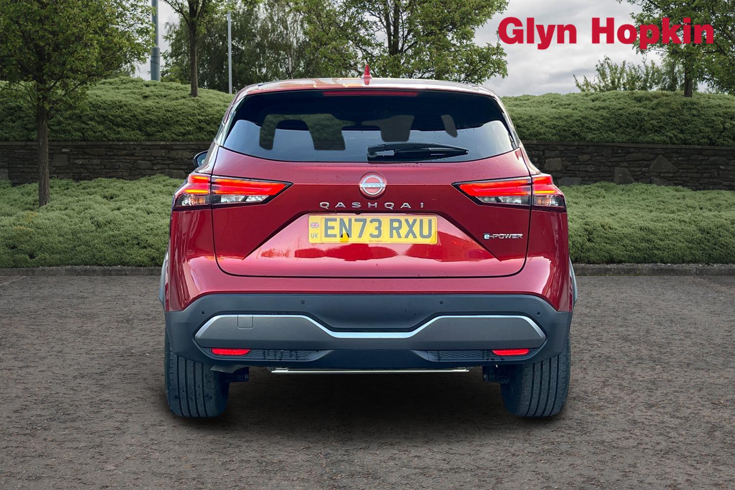 Used Nissan Qashqai 2023 for sale - 77178143: Photo 4