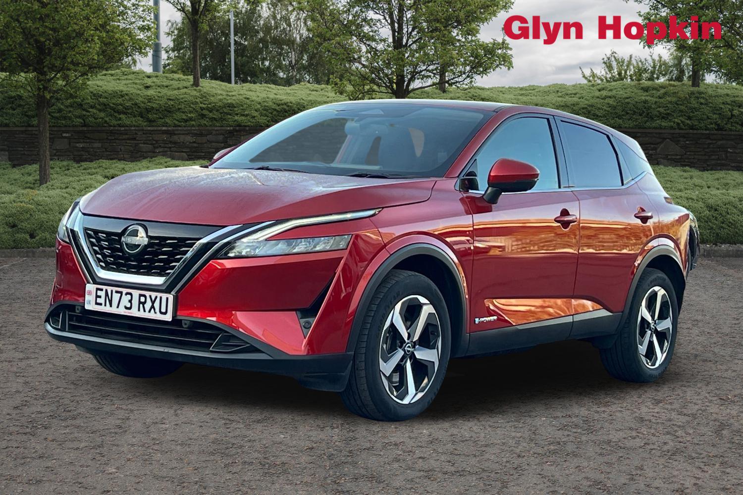 Used Nissan Qashqai 2023 for sale - 77178143: Photo 7