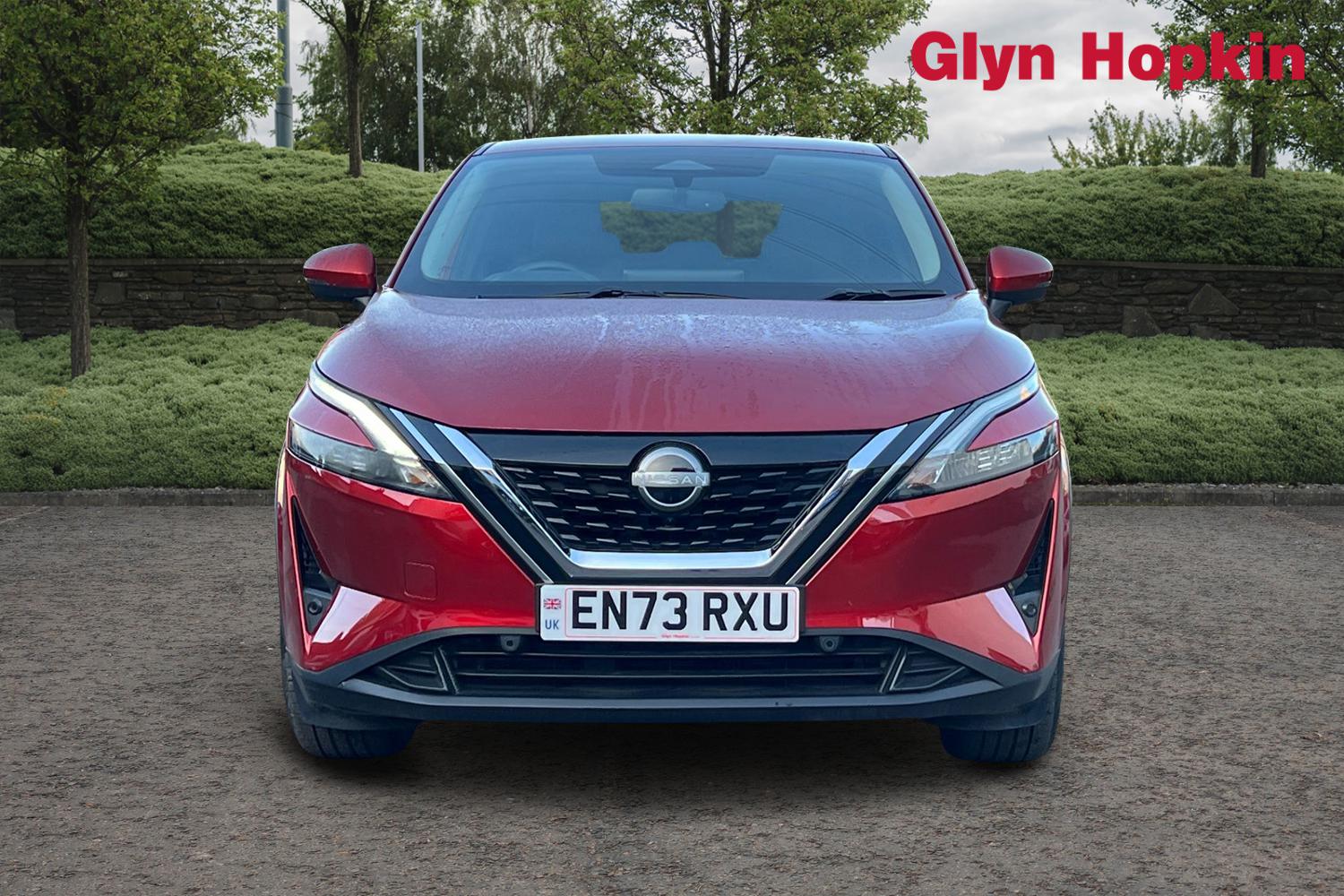 Used Nissan Qashqai 2023 for sale - 77178143: Photo 8