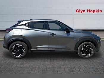 Used Nissan Juke 2023 for sale - 79431553: Photo