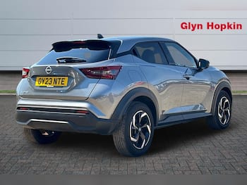 Used Nissan Juke 2023 for sale - 79431553: Photo