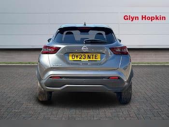 Used Nissan Juke 2023 for sale - 79431553: Photo