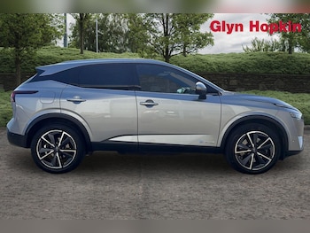 Used Nissan Qashqai 2023 for sale - 77726164: Photo