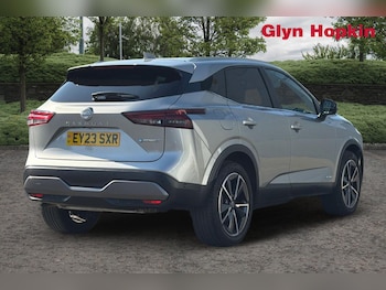 Used Nissan Qashqai 2023 for sale - 77726164: Photo