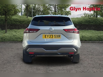 Used Nissan Qashqai 2023 for sale - 77726164: Photo