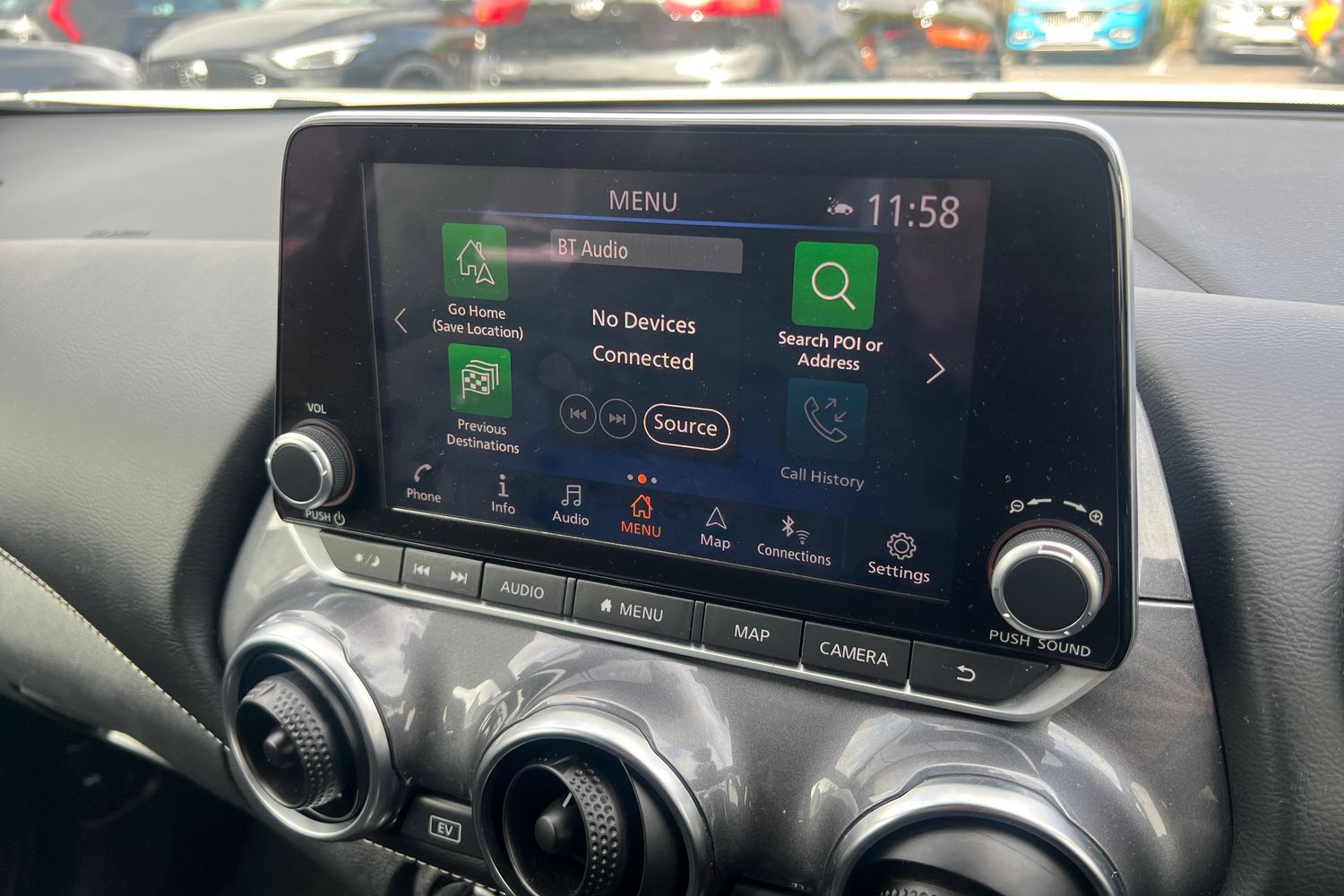 Used Nissan Juke 2023 for sale - 77100542: Photo 17