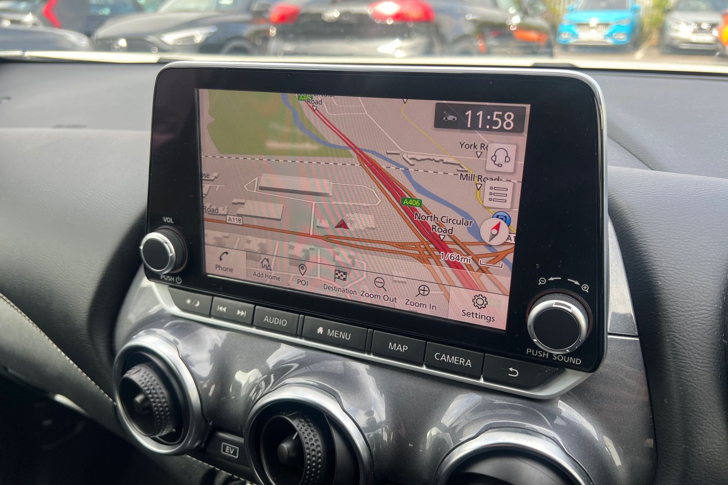 Used Nissan Juke 2023 for sale - 77100542: Photo 18