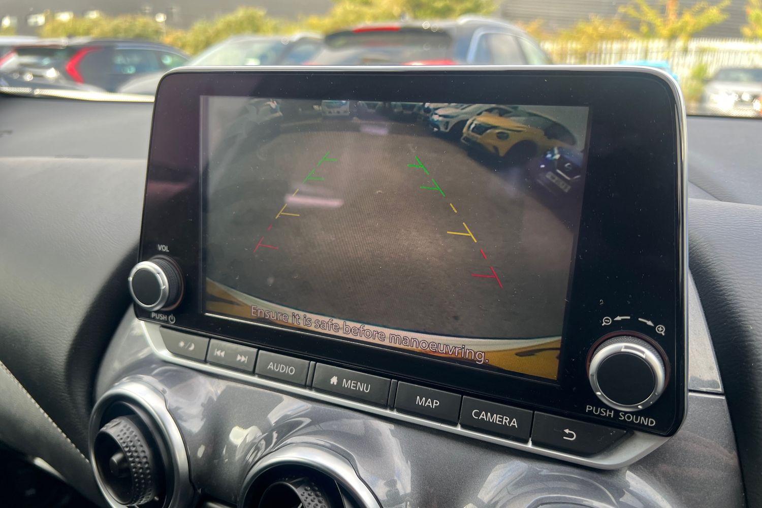 Used Nissan Juke 2023 for sale - 77100542: Photo 19