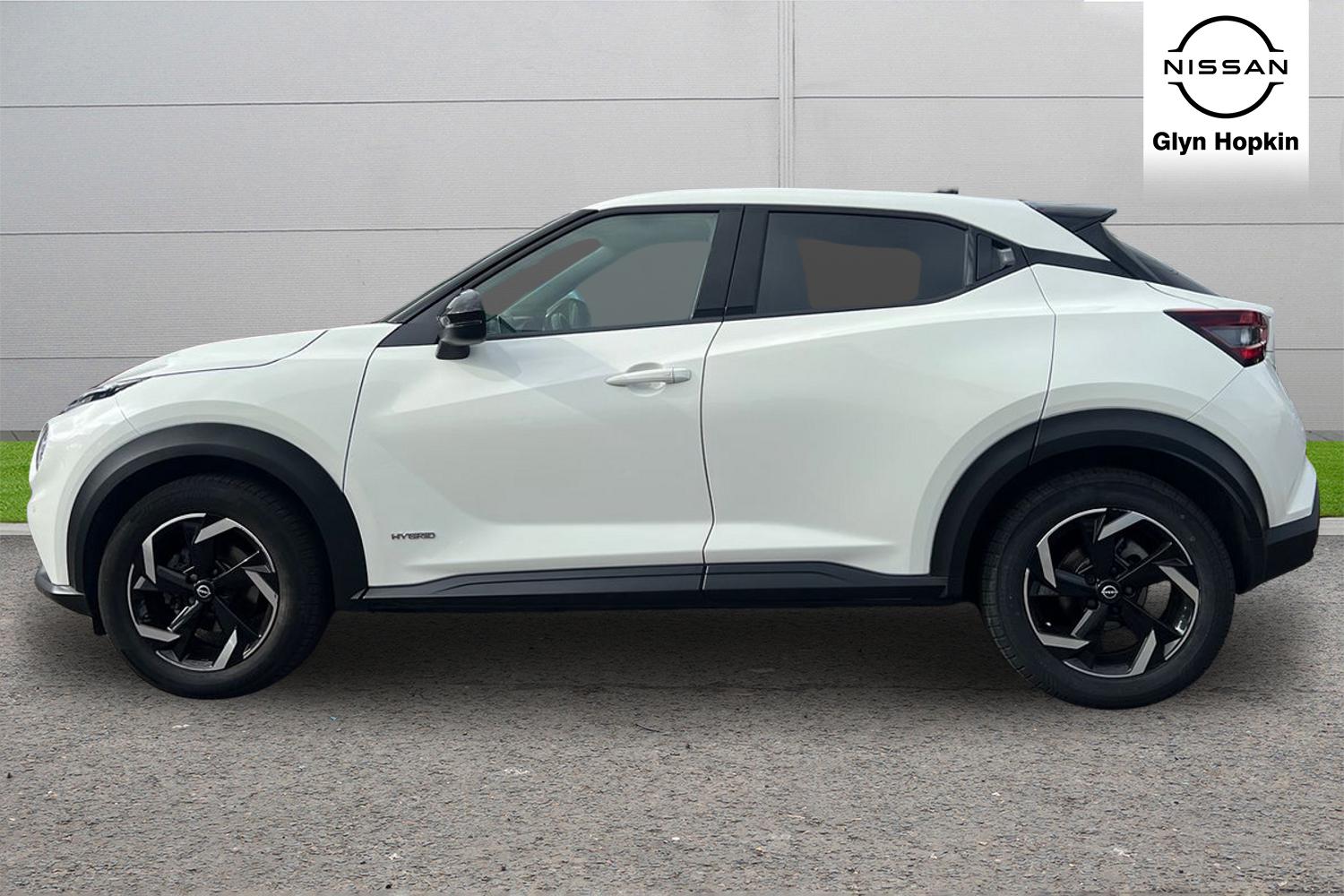 Used Nissan Juke 2023 for sale - 77100542: Photo 6