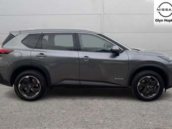 Used Nissan X-Trail 2025 for sale - 74166931: Photo
