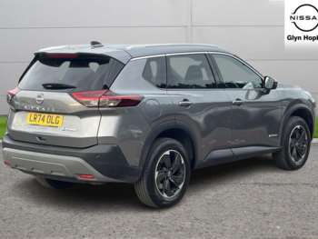 Used Nissan X-Trail 2025 for sale - 74166931: Photo