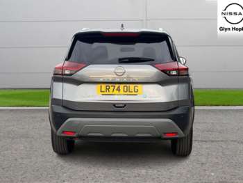 Used Nissan X-Trail 2025 for sale - 74166931: Photo