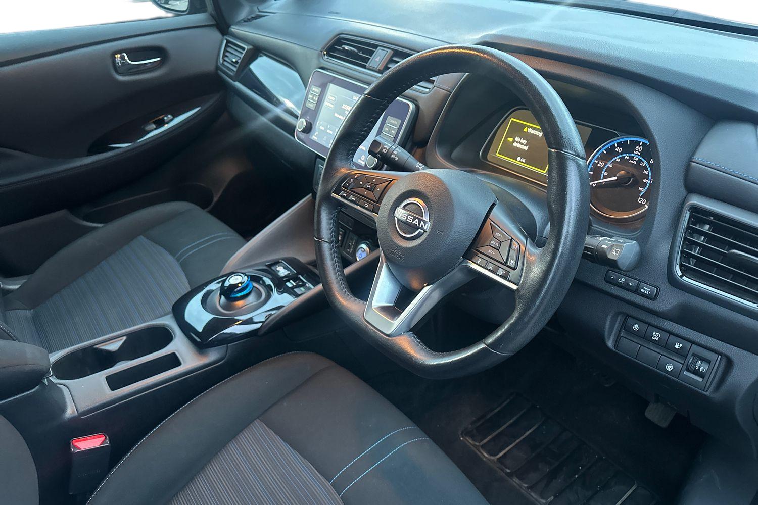 Used Nissan Leaf 2022 for sale - 77198243: Photo 10