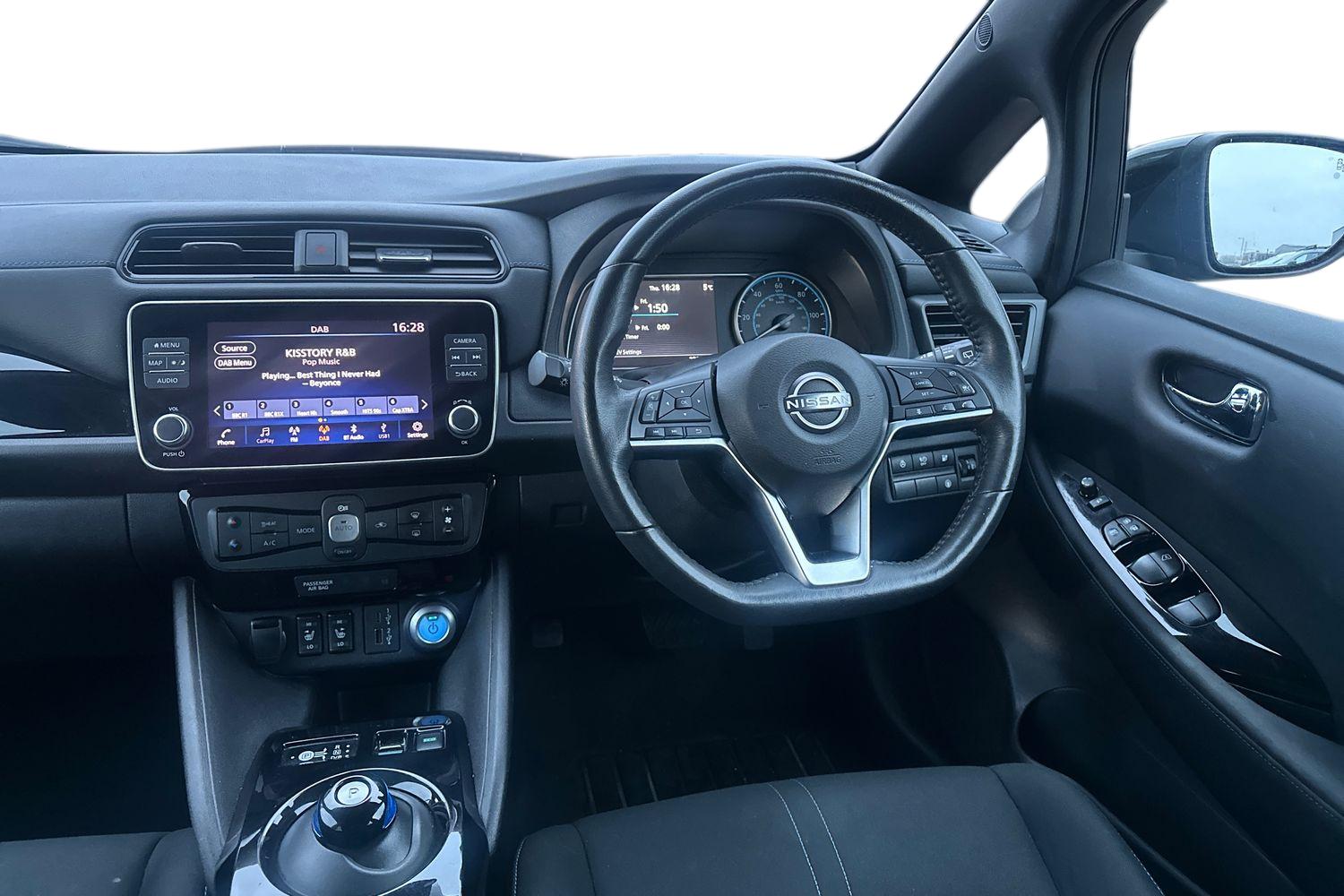 Used Nissan Leaf 2022 for sale - 77198243: Photo 11