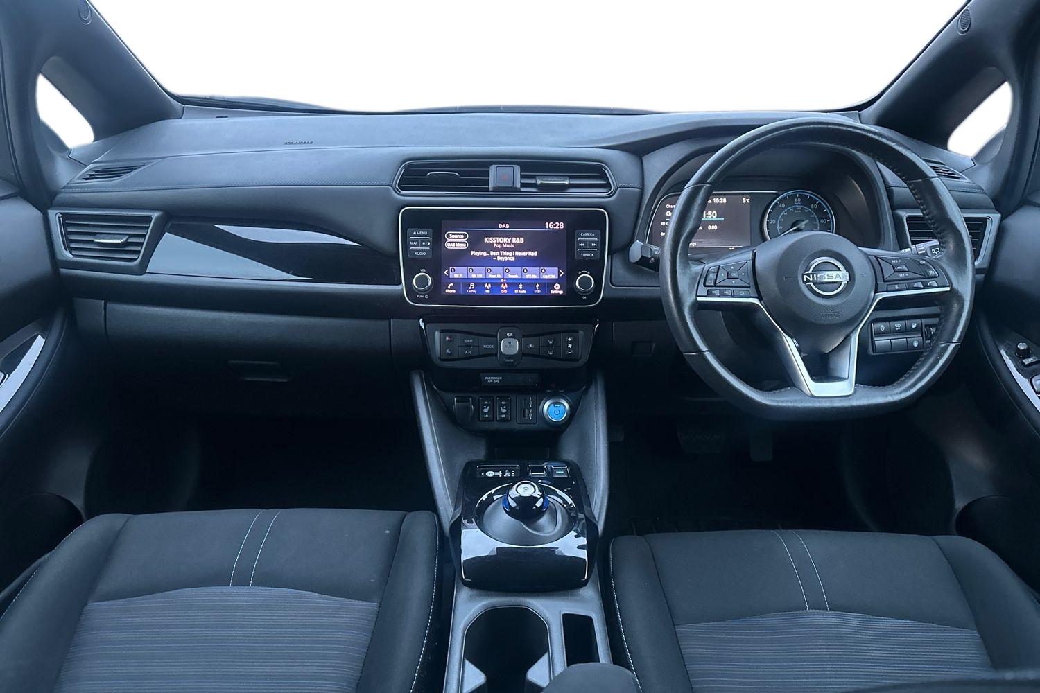 Used Nissan Leaf 2022 for sale - 77198243: Photo 12