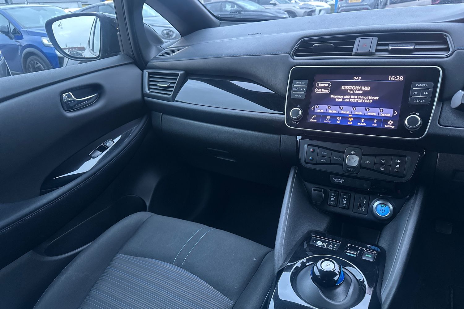 Used Nissan Leaf 2022 for sale - 77198243: Photo 14