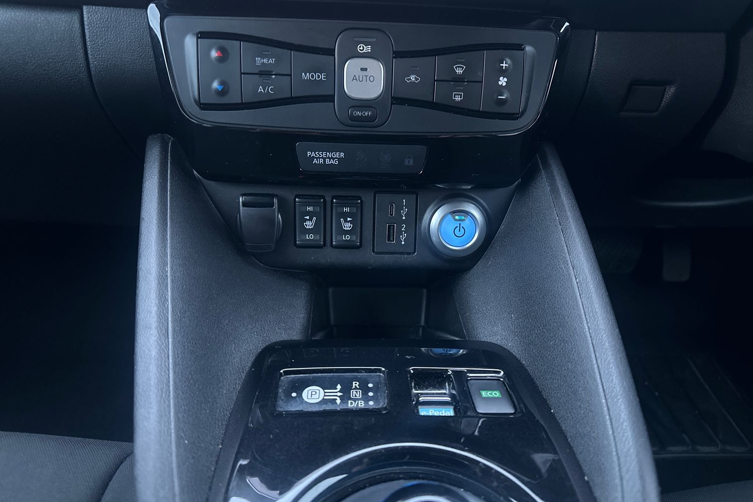 Used Nissan Leaf 2022 for sale - 77198243: Photo 15