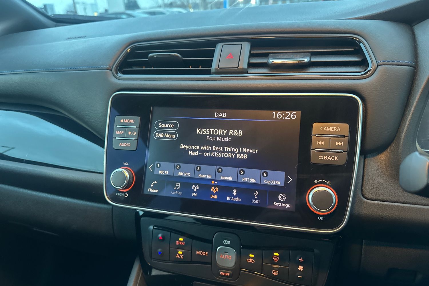 Used Nissan Leaf 2022 for sale - 77198243: Photo 17