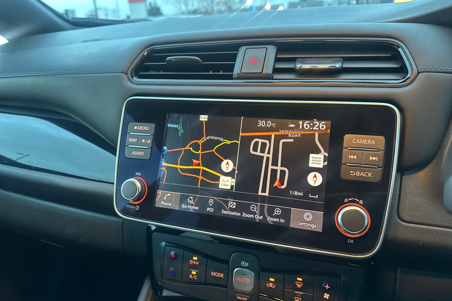 Used Nissan Leaf 2022 for sale - 77198243: Photo 18