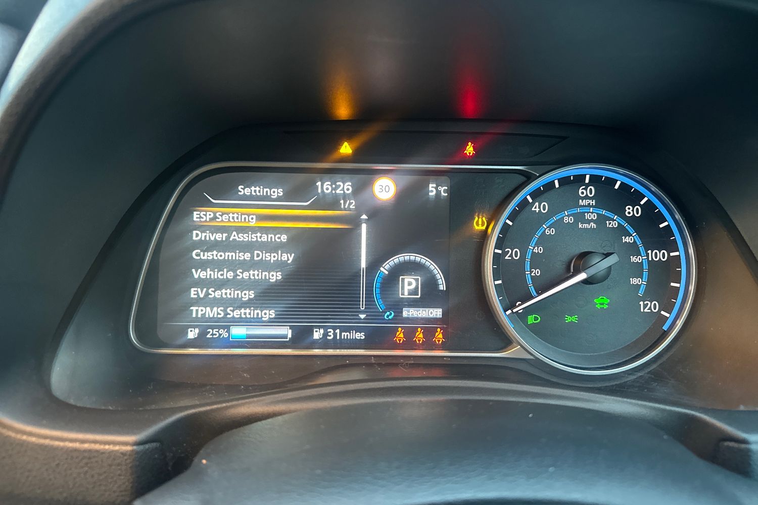 Used Nissan Leaf 2022 for sale - 77198243: Photo 20