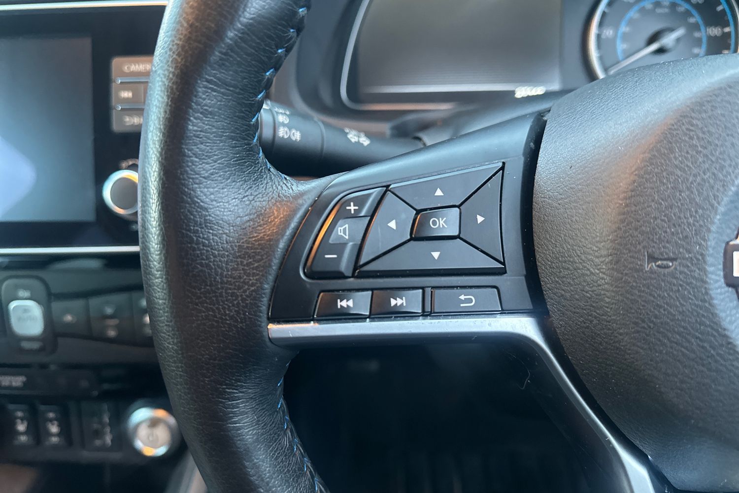 Used Nissan Leaf 2022 for sale - 77198243: Photo 21