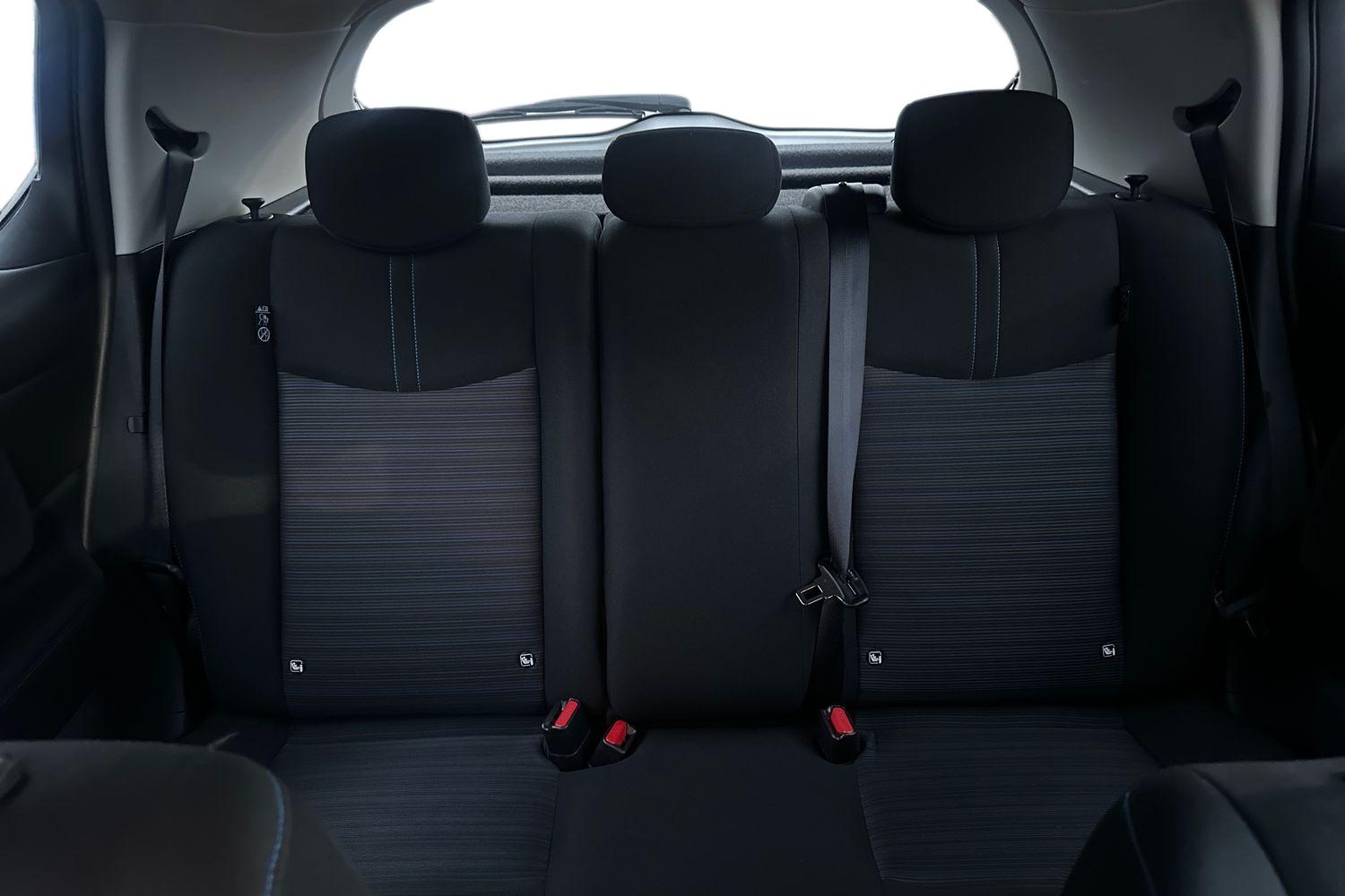 Used Nissan Leaf 2022 for sale - 77198243: Photo 23