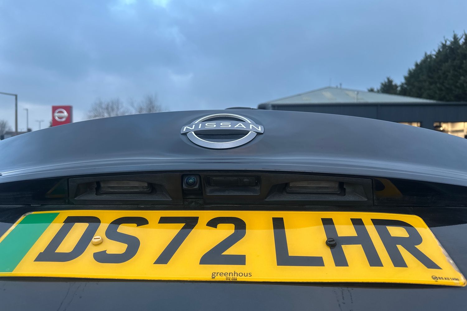 Used Nissan Leaf 2022 for sale - 77198243: Photo 26