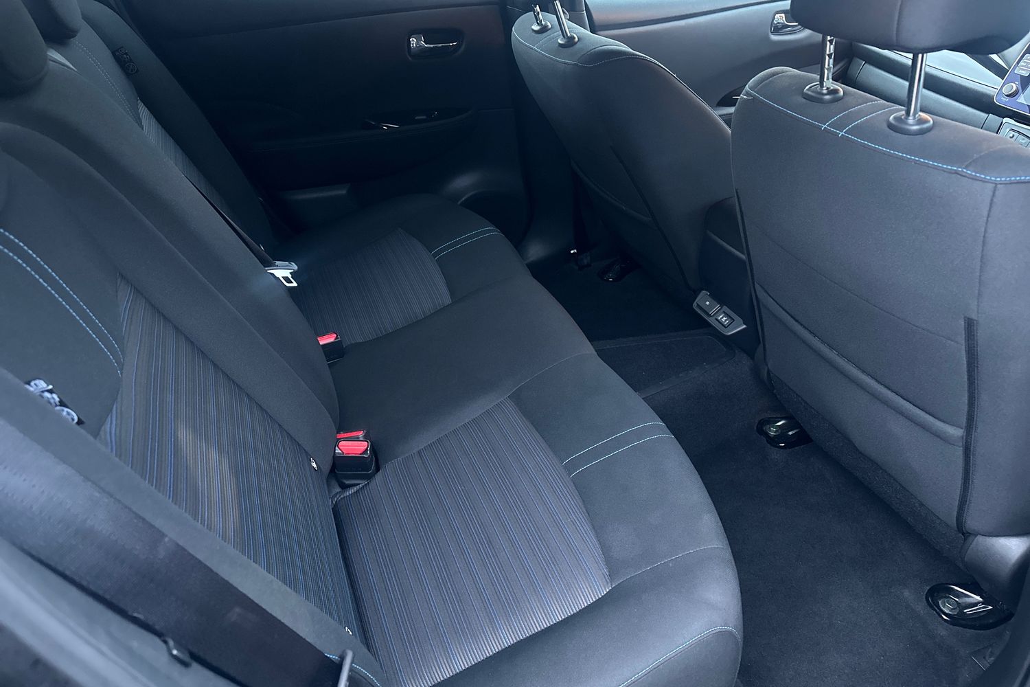 Used Nissan Leaf 2022 for sale - 77198243: Photo 28