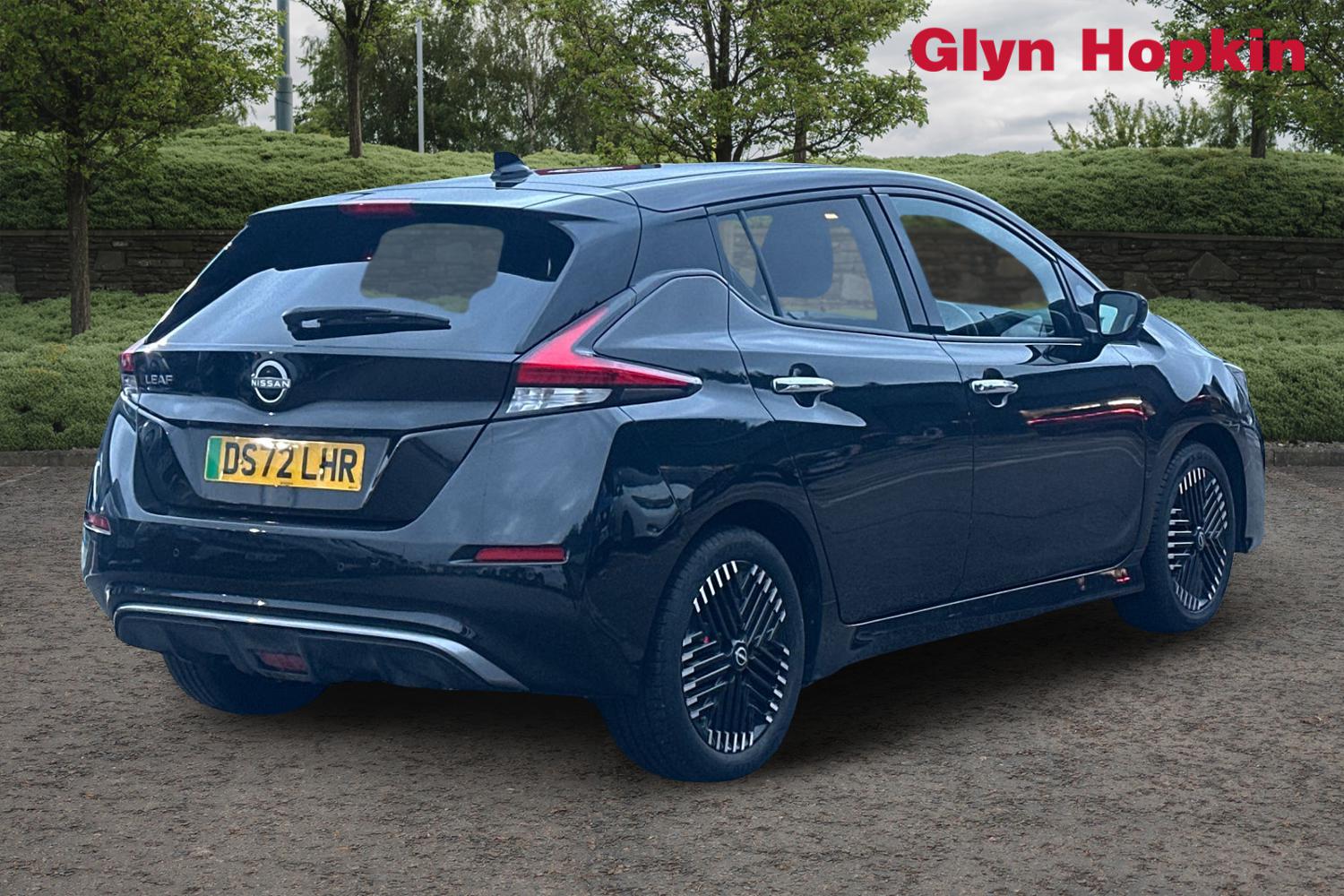 Used Nissan Leaf 2022 for sale - 77198243: Photo 3