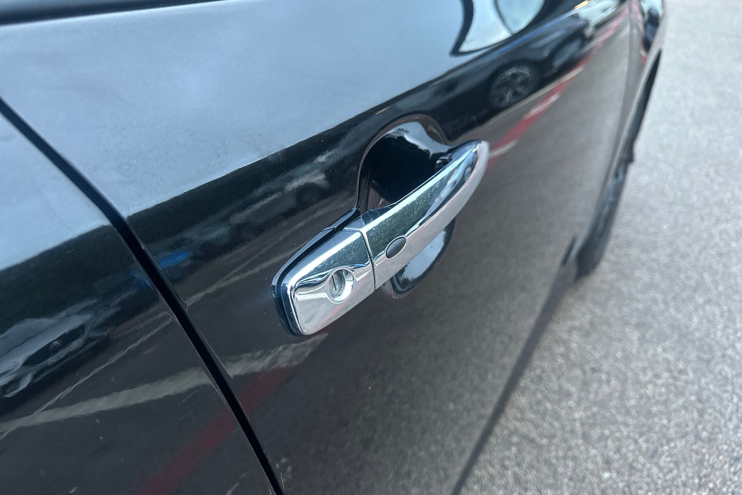 Used Nissan Leaf 2022 for sale - 77198243: Photo 30