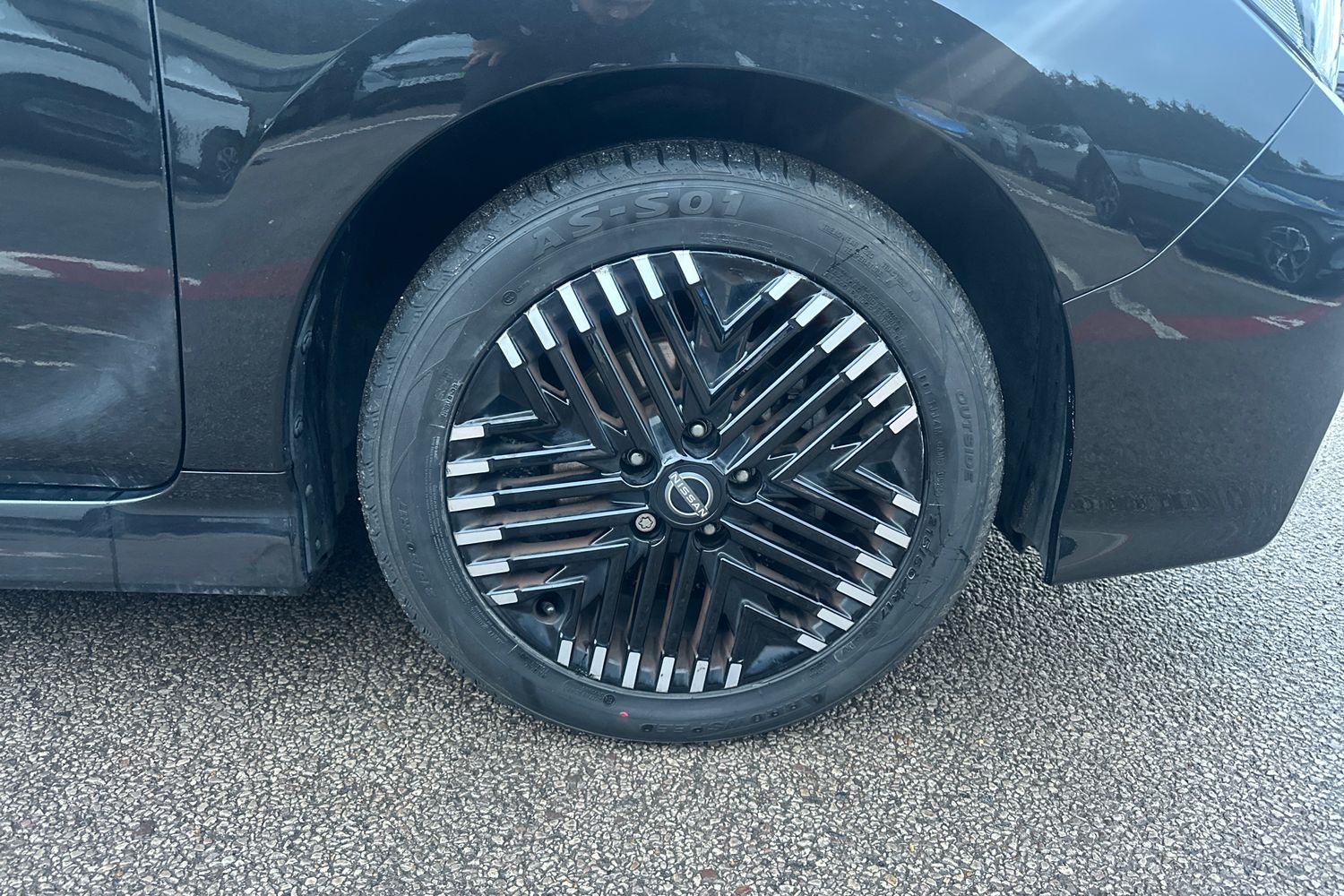 Used Nissan Leaf 2022 for sale - 77198243: Photo 31