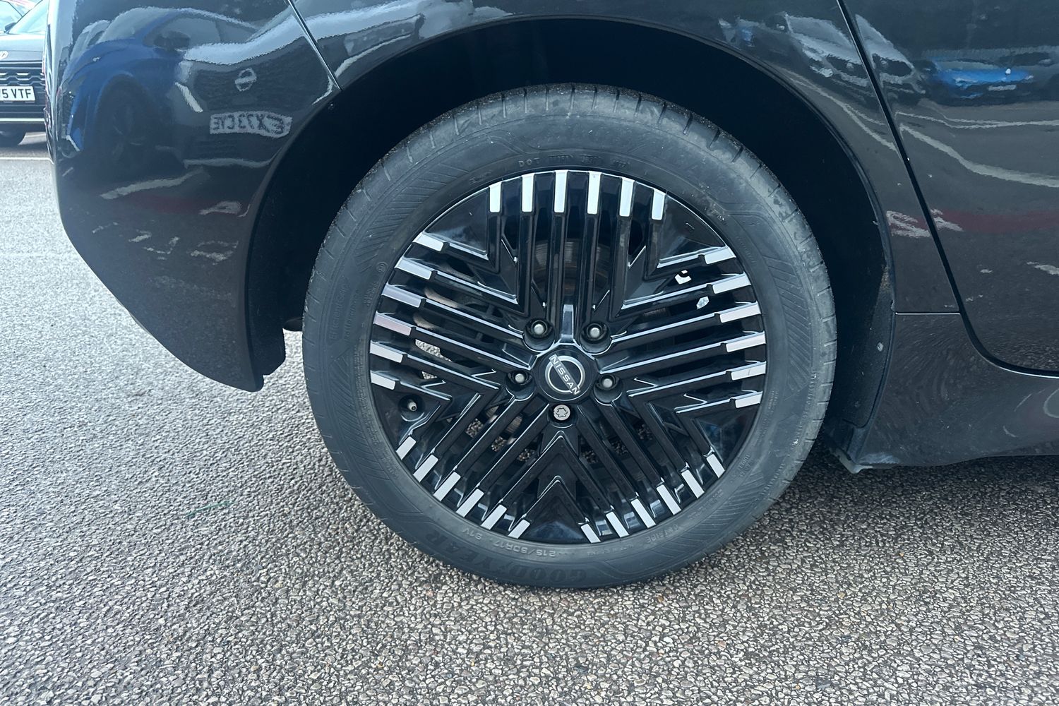 Used Nissan Leaf 2022 for sale - 77198243: Photo 32