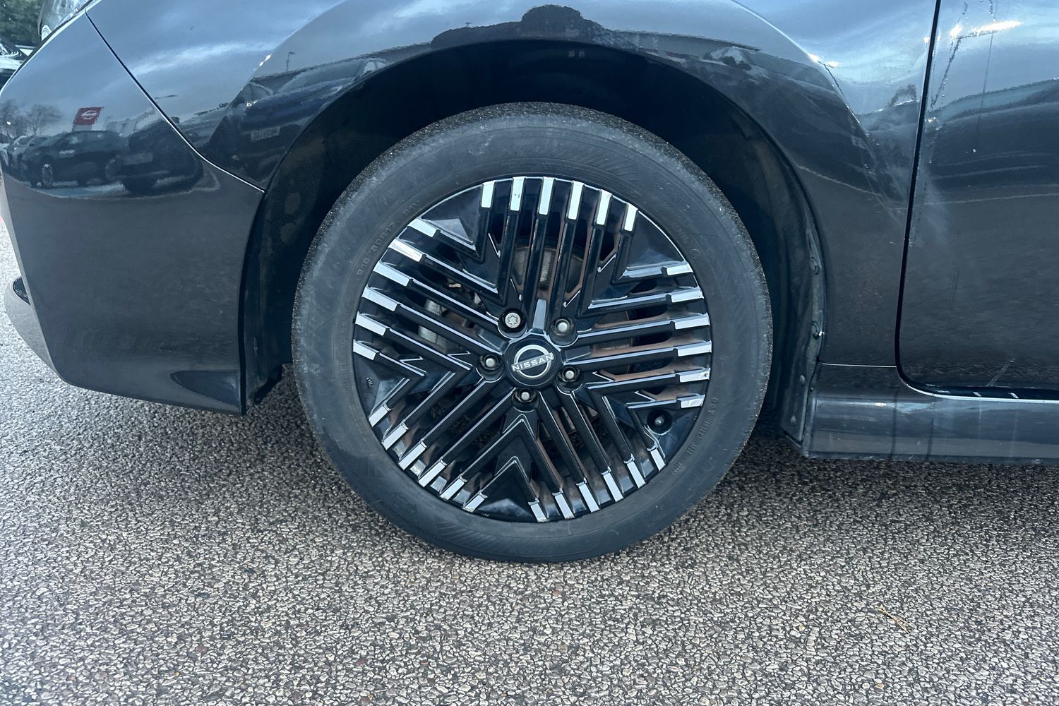 Used Nissan Leaf 2022 for sale - 77198243: Photo 34