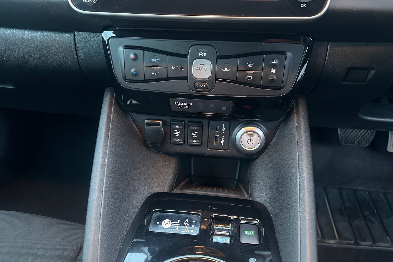 Used Nissan Leaf 2022 for sale - 77198243: Photo 39