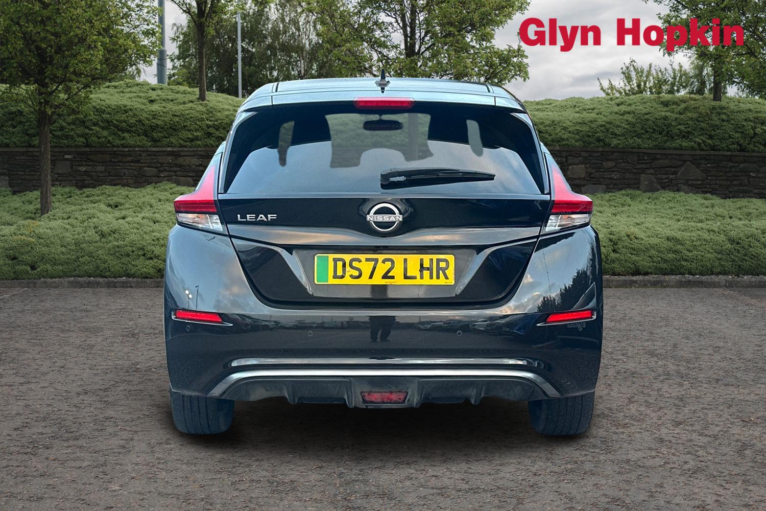 Used Nissan Leaf 2022 for sale - 77198243: Photo 4