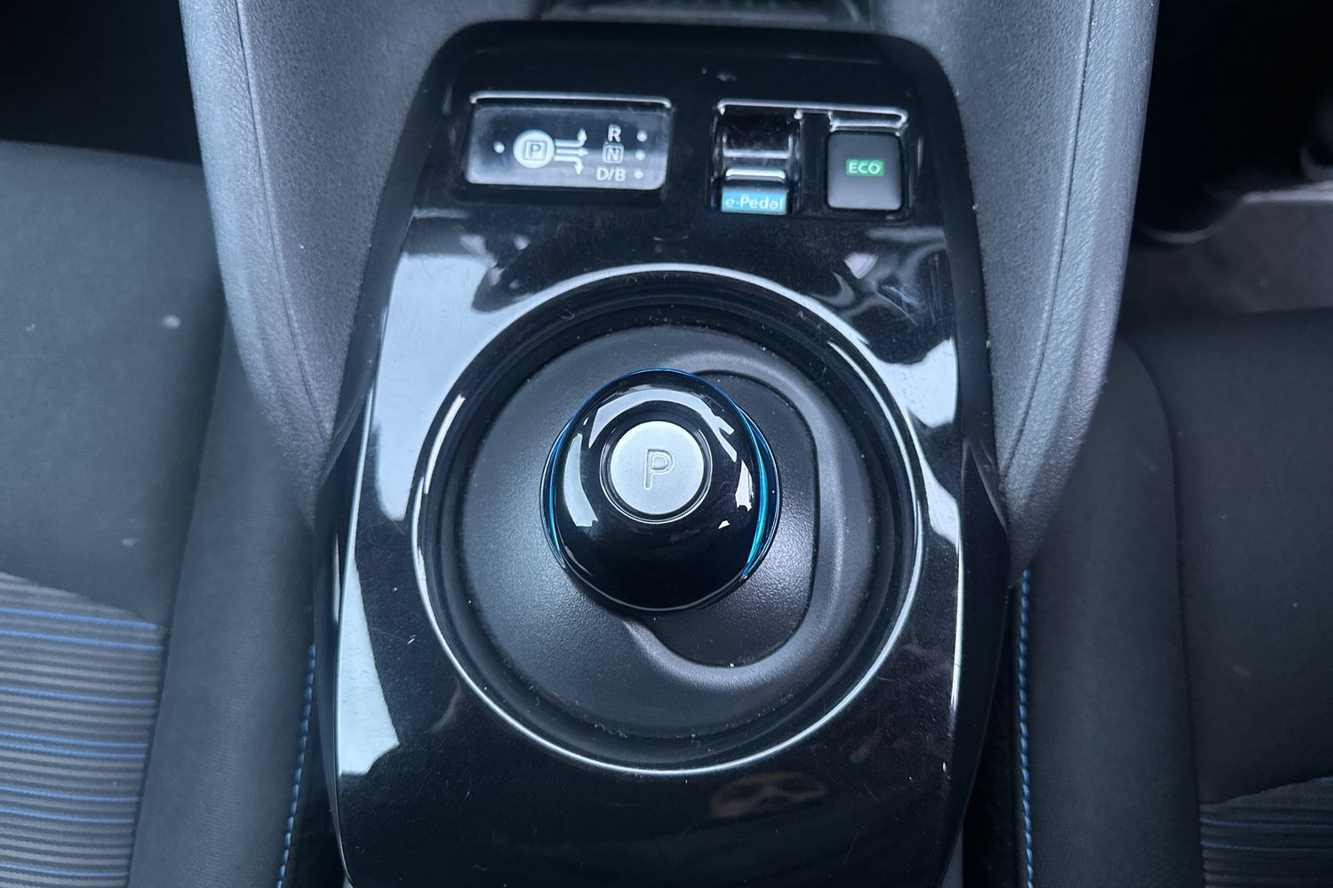 Used Nissan Leaf 2022 for sale - 77198243: Photo 40