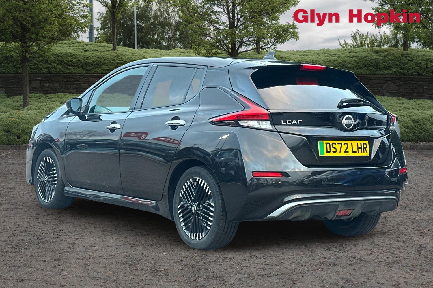 Used Nissan Leaf 2022 for sale - 77198243: Photo 5