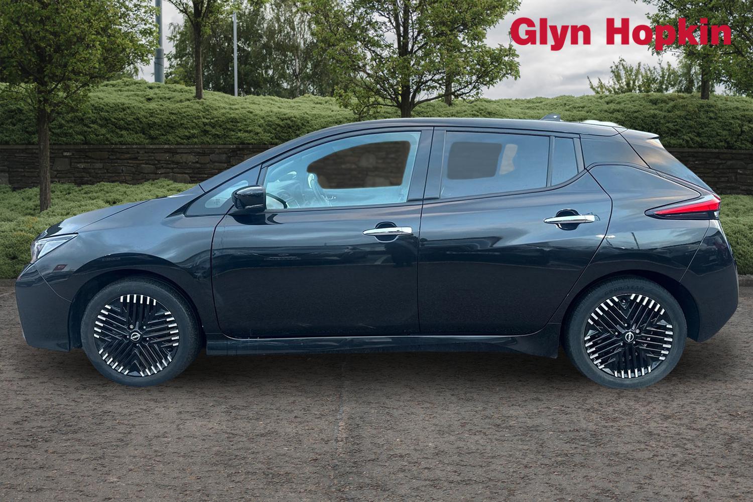 Used Nissan Leaf 2022 for sale - 77198243: Photo 6