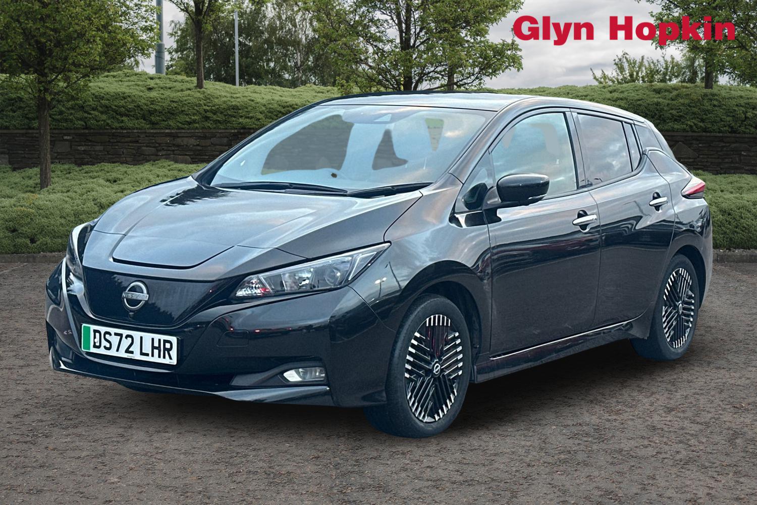 Used Nissan Leaf 2022 for sale - 77198243: Photo 7