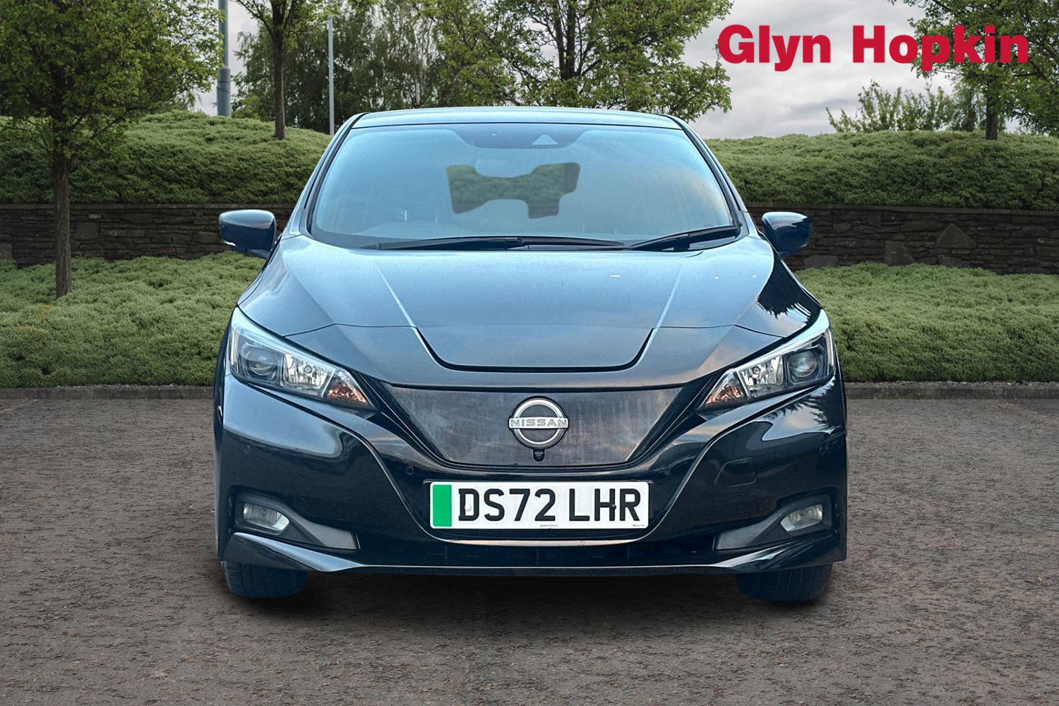 Used Nissan Leaf 2022 for sale - 77198243: Photo 8