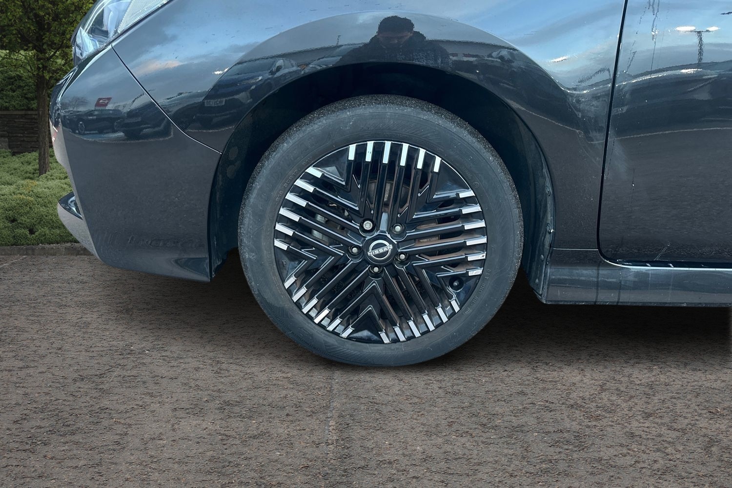 Used Nissan Leaf 2022 for sale - 77198243: Photo 9