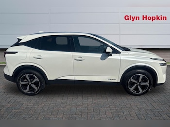 Used Nissan Qashqai 2023 for sale - 78392822: Photo
