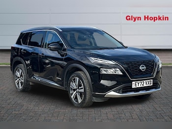 Used Nissan X-Trail 2022 for sale - 79192419: Photo