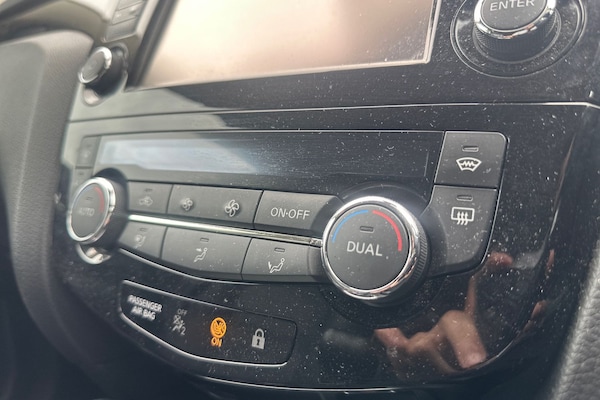 Used Nissan Qashqai 2017 for sale - 75734941: Photo 15