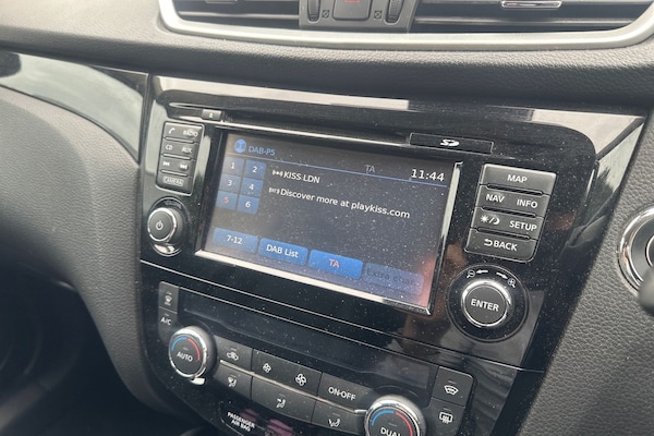 Used Nissan Qashqai 2017 for sale - 75734941: Photo 17