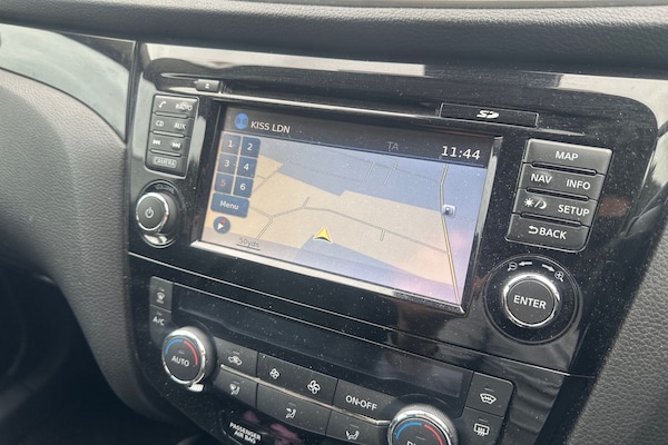 Used Nissan Qashqai 2017 for sale - 75734941: Photo 18