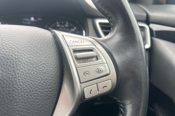 Used Nissan Qashqai 2017 for sale - 75734941: Photo 22