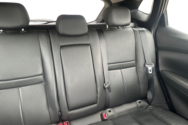 Used Nissan Qashqai 2017 for sale - 75734941: Photo 23
