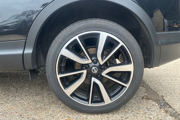 Used Nissan Qashqai 2017 for sale - 75734941: Photo 27